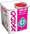 10W-60SL/CF Rally Sport mot.olaj 1l - Xado