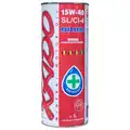 15W-40 SL/CI-4 XADO mot.olaj 1liter - Xado