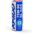 75W-90 GL3/4/5 XADO szint. váltóolaj 1 l - Xado