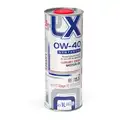 XADO 0W-40 Synthetic Luxury Drive - 1 liter - Xado