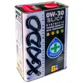 0W-30 SL/CF XADO motorolaj        4liter - Xado
