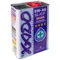 0W-40 SL/CF XADO motorolaj        4liter - Xado