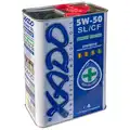 5W-50 SL/CF XADO mot.olaj 4liter - Xado