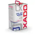 XADO 0W-40 Synthetic Luxury Drive - 4 liter - Xado