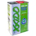 10W-40 XADO Diesel truck mot.olaj 5liter - Xado
