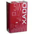 XADO 5W-40 C3 RED BOOST 4L - Xado