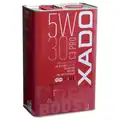 5W-30 C3 PRO RED BOOST 4L - Xado