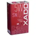 XADO 5W-40 SN RED BOOST 4L - Xado