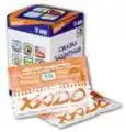 Xado zsír 12 ml  10             narancs - Xado