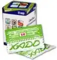 Xado zsír 12 ml  50                zöld - Xado