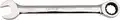 Racsnis csillag-villáskulcs 10  mm (R10) - Yato
