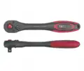 Racsnis hajtókar 3/8 colos 202  mm (R4) - Yato