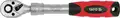 Racsnis hajtókar 215-315 mm, 3/8 colos YATO (R1) - Yato