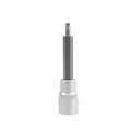 Kulcs TORX 100mm T27 1/2 colos YATO (R2) - Yato