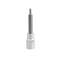 Kulcs TORX 100mm T25 1/2 colos YATO (R2) - Yato