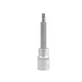 Kulcs SPLINE 100mm M6 1/2 colos YATO (R2) - Yato
