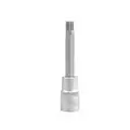 Kulcs SPLINE 100mm M10 1/2 colos YATO (R2) - Yato