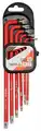 Kulcs klt., 9 db-os TORx T10-T50 YATO (R3) - Yato