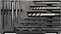Törtcsavarkiszedő klt. 12 db-os (R5) - Yato