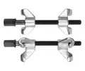 Rugóösszehúzó 90x200 mm 2 db-os. (R2) - Yato