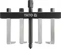 Csapágylehúzó 2 körmös állítható 40-220  mm (R2) - Yato