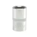Krovafej 17mm 1/2 colos, 38mm, CV YATO (K12) - Yato