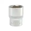 Krovafej 22mm 1/2 colos, 38mm, CV YATO (R5) - Yato