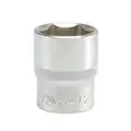 Krovafej 23mm 1/2 colos, 38mm, CV YATO (R5) - Yato