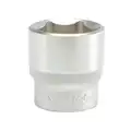 Krovafej 30mm 1/2 colos, 38mm, CV YATO (R5) - Yato