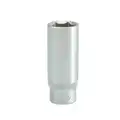 Krovafej 22mm 1/2 colos, 76mm, CV YATO (R5) - Yato