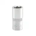 Krovafej  8mm 1/4 colos , 25mm, CV YATO - Yato