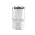 Krovafej 11mm 1/4 colos , 25mm, CV YATO - Yato
