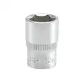Krovafej 12mm 1/4 colos , 25mm, CV YATO - Yato