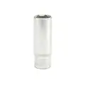 Krovafej 13mm 1/4 colos, 50mm, CV YATO - Yato