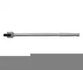 Hajtókar, hajlított 1/4 colos, 140mm YATO - Yato