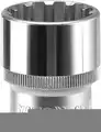 Krovafej SPLINE 1/2 colosx9 mmx38 mm - Yato