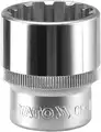 Krovafej SPLINE 1/2 colosx10 mmx38 mm - Yato