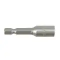 Bitbehajtó mágneses 1/4 colos, 7x48mm CV YATO - Yato