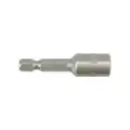 Bitbehajtó mágneses 1/4 colos, 8x48mm CV YATO - Yato
