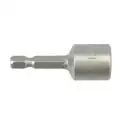 Bitbehajtó mágneses 1/4 colos, 12x48mm CV YATO - Yato