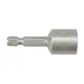 Bitbehajtó mágneses 1/4 colos, 13x48mm CV YATO - Yato