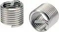 Menetjavító betét 20 db-os, M5 x 0,8 x6,7 mm - Yato