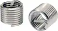 Menetjavító betét 20 db-os, M8 x 1,25 x 10,8 mm - Yato