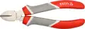 Oldalcsipőfogó 160mm YATO - Yato