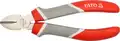 Oldalcsipőfogó 180mm YATO - Yato