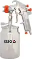 Festőpisztoly alsó tartállyal 1L 1,8 mm - Yato