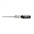 Csavarhúzó TORX T6x75mm SVCM55 YATO - Yato