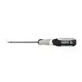 Csavarhúzó TORX SECURITY T8x75mm SVCM55 YATO - Yato