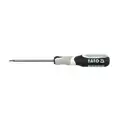 Csavarhúzó TORX SECURITY T9x75mm SVCM55 YATO - Yato