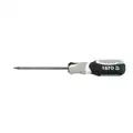 Csavarhúzó TORX SECURITY T10x100mm SVCM55 YATO - Yato